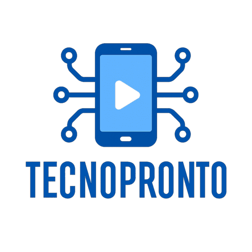 TecnoPronto logo